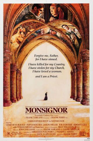 Монсиньор (1982)
