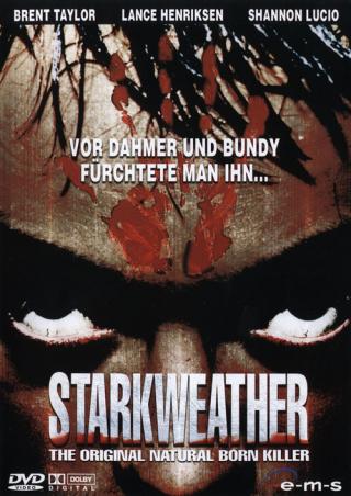 Старкуэзер (2004)