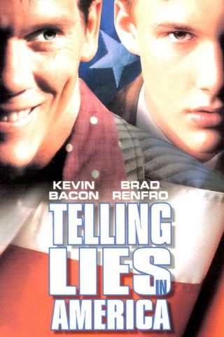 Каково врать в Америке (1997)