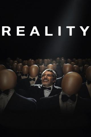 Реальность (2014)