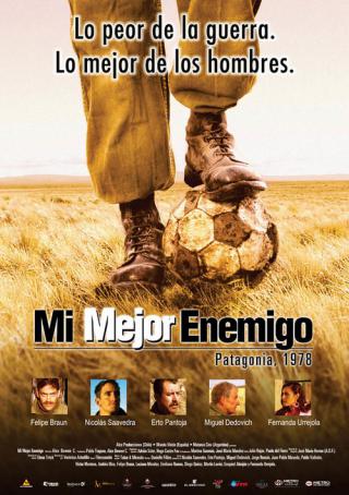 Мой лучший враг (2005)