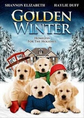 Золотая зима (2012)