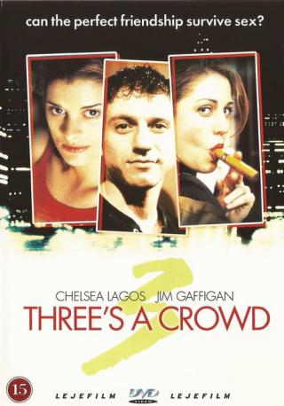 Трое - уже толпа (1999)