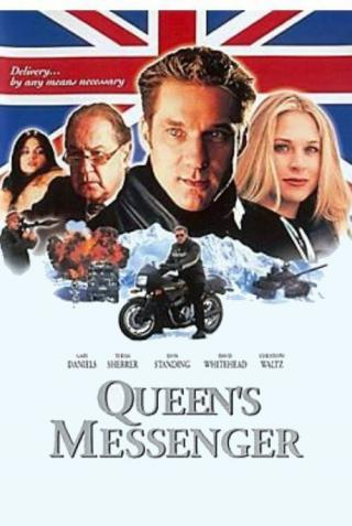 Посланник королевы (2001)