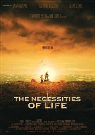 То, что необходимо для жизни (2008)