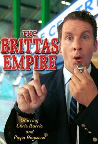 Империя бриттов (1991)