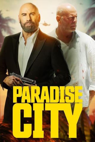 Райский город (2022)