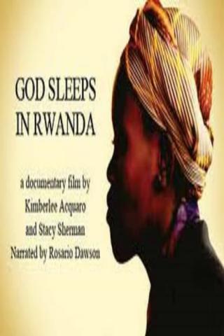 Бог спит в Руанде (2005)