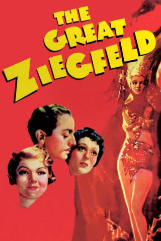 Великий Зигфилд (1936)
