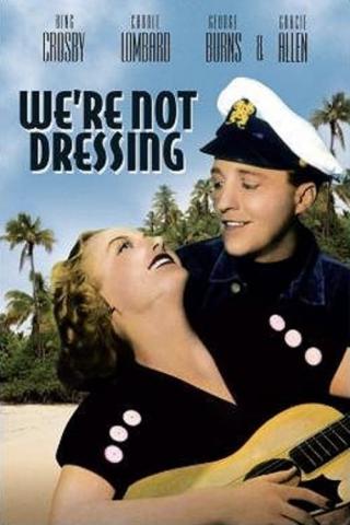Не одеваясь (1934)