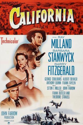 Калифорния (1947)