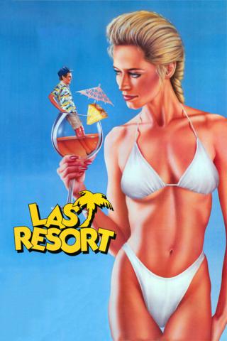 Последний курорт (1986)