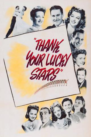 Благодари судьбу (1943)