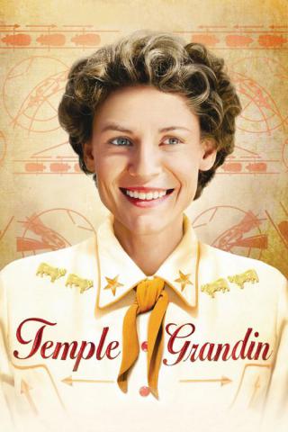 Тэмпл Грандин (2010)