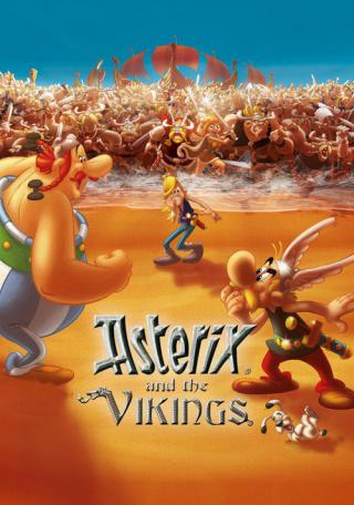 Астерикс и Викинги (2006)