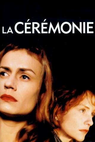 Церемония преступления (1995)