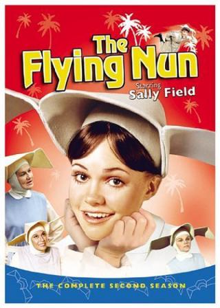 Летающая монахиня (1967)
