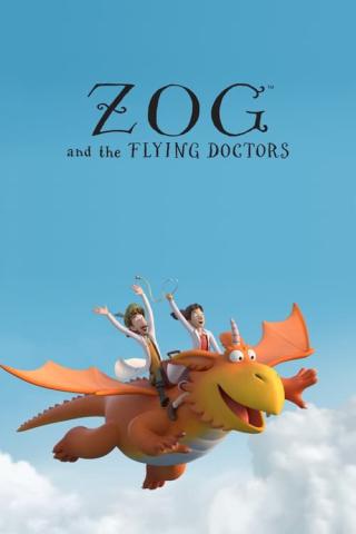 Зог и летающие врачи (2020)