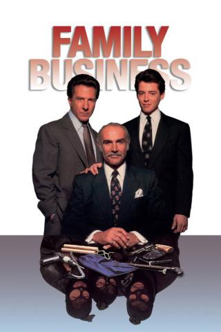 Семейный бизнес (1989)