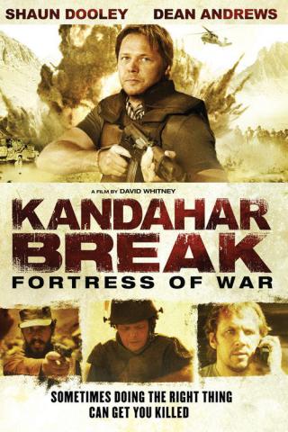 Кандагарский прорыв (2009)