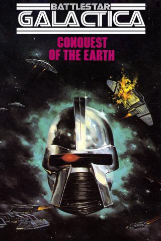 Завоевание Земли (1980)