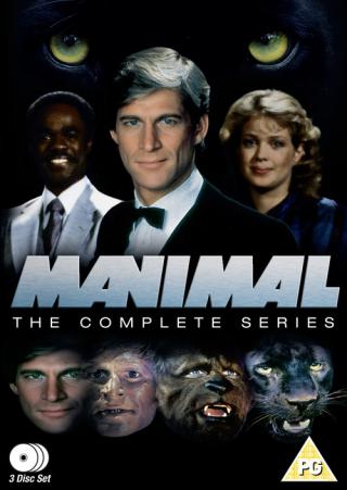Человек-животное (1983)