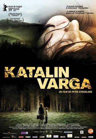 Каталин Варга (2009)