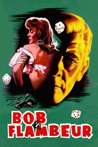 Боб - прожигатель жизни (1956)