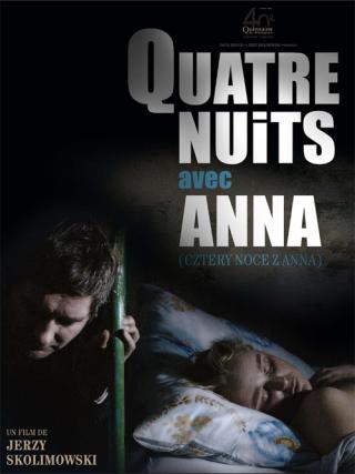 Четыре ночи с Анной (2008)