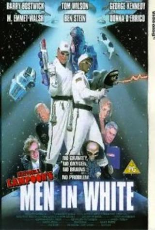 Люди в белом (1998)