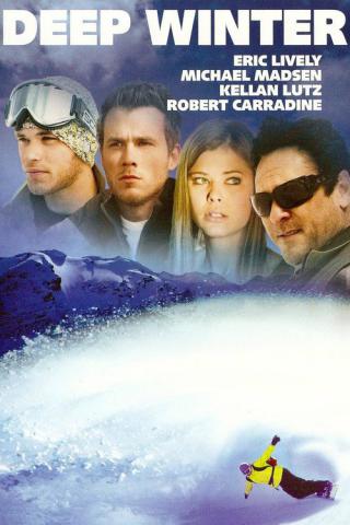 Глубокая зима (2008)