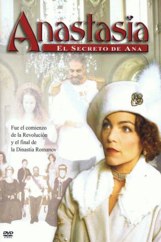 Анастасия, или Тайна Анны (1986)