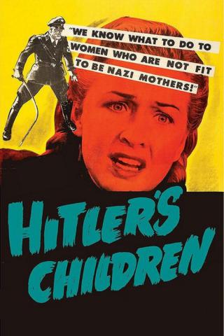 Дети Гитлера (1943)