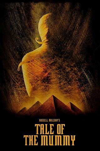 Мумия: Принц Египта (1998)