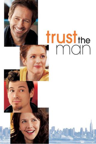 Доверься мужчине (2005)