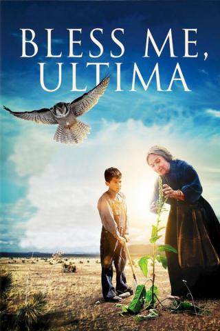 Благослови меня, Ультима (2012)