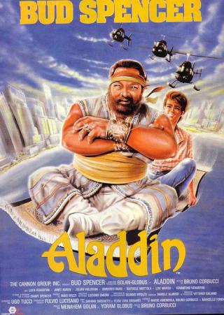 Аладдин (1986)