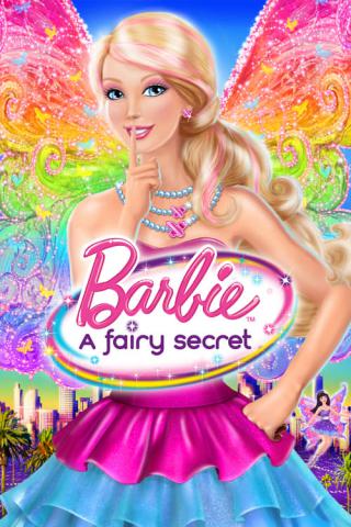 Барби: Тайна Феи (2011)