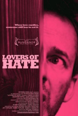 Любовь ненависти (2010)