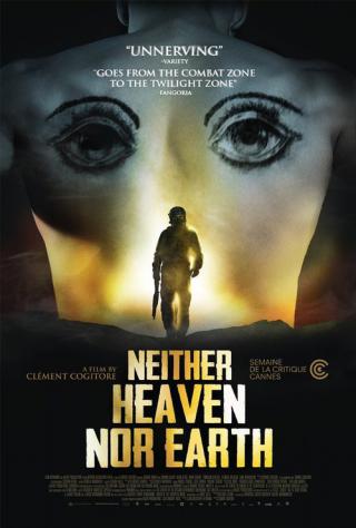 Ни на небесах, ни на земле (2015)