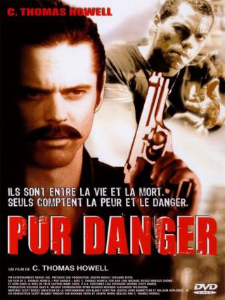 Смертельная опасность (1996)