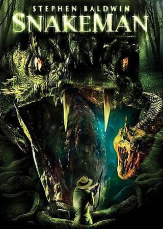Человек-змея (2005)