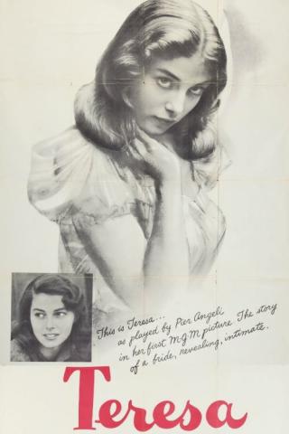 Тереза (1951)