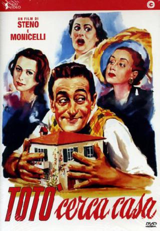 Тото в поисках дома (1949)
