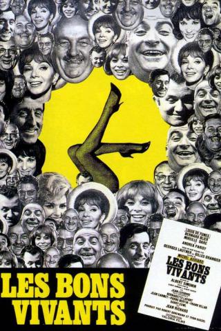 Кутилы (1965)