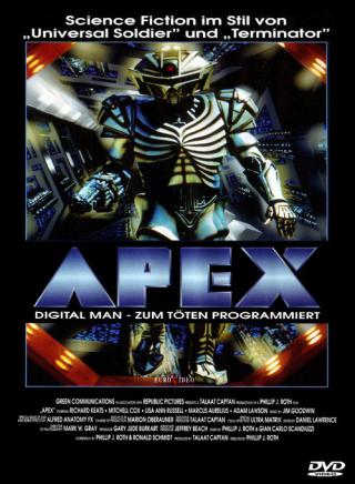 Апекс (1994)