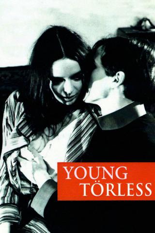 Молодой Тёрлесс (1966)