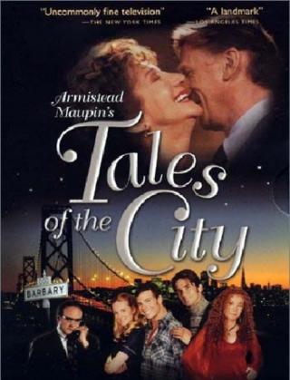 Городские истории (1993)