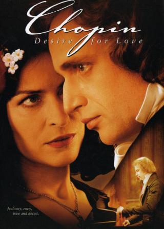 Шопен. Желание любви (2002)
