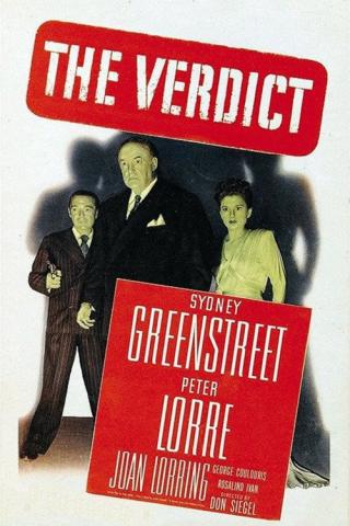 Вердикт (1946)